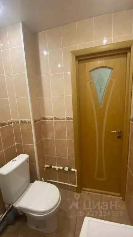 1-к кв. Костромская область, Кострома Венеция мкр, 54 (35.0 м) - Фото 2