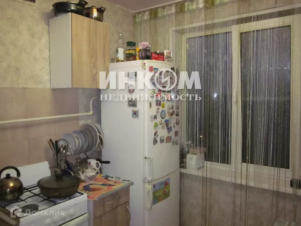 Продаётся 2-к квартира, 44.2 м - Фото 0