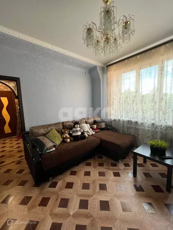 Продаётся 3-к квартира, 50.8 м - Фото 0