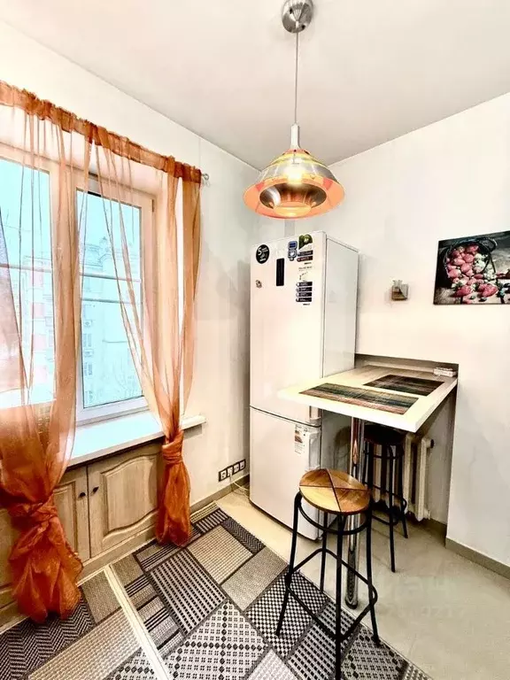 3-к кв. Москва ул. Анатолия Живова, 3 (73.0 м) - Фото 1