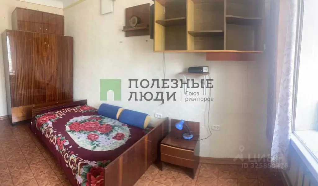 3-к кв. Иркутская область, Ангарск 80-й кв-л, 1 (74.7 м) - Фото 2