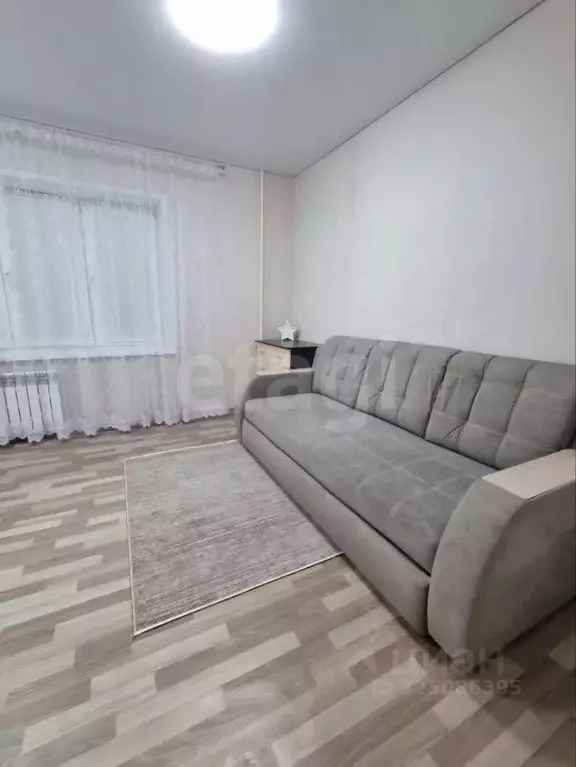 Студия Башкортостан, Стерлитамак ул. 7 Ноября, 5 (20.1 м) - Фото 2