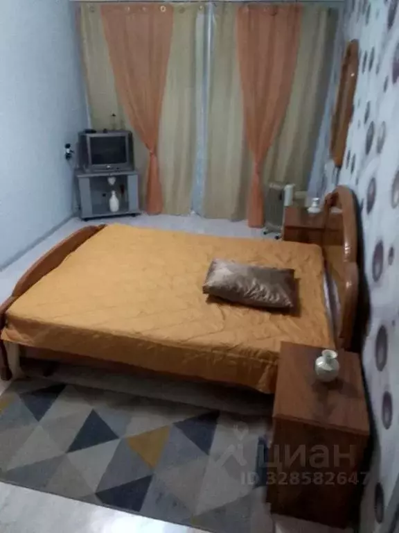 1-к кв. Оренбургская область, Оренбург ул. Чкалова, 70 (34.0 м) - Фото 1