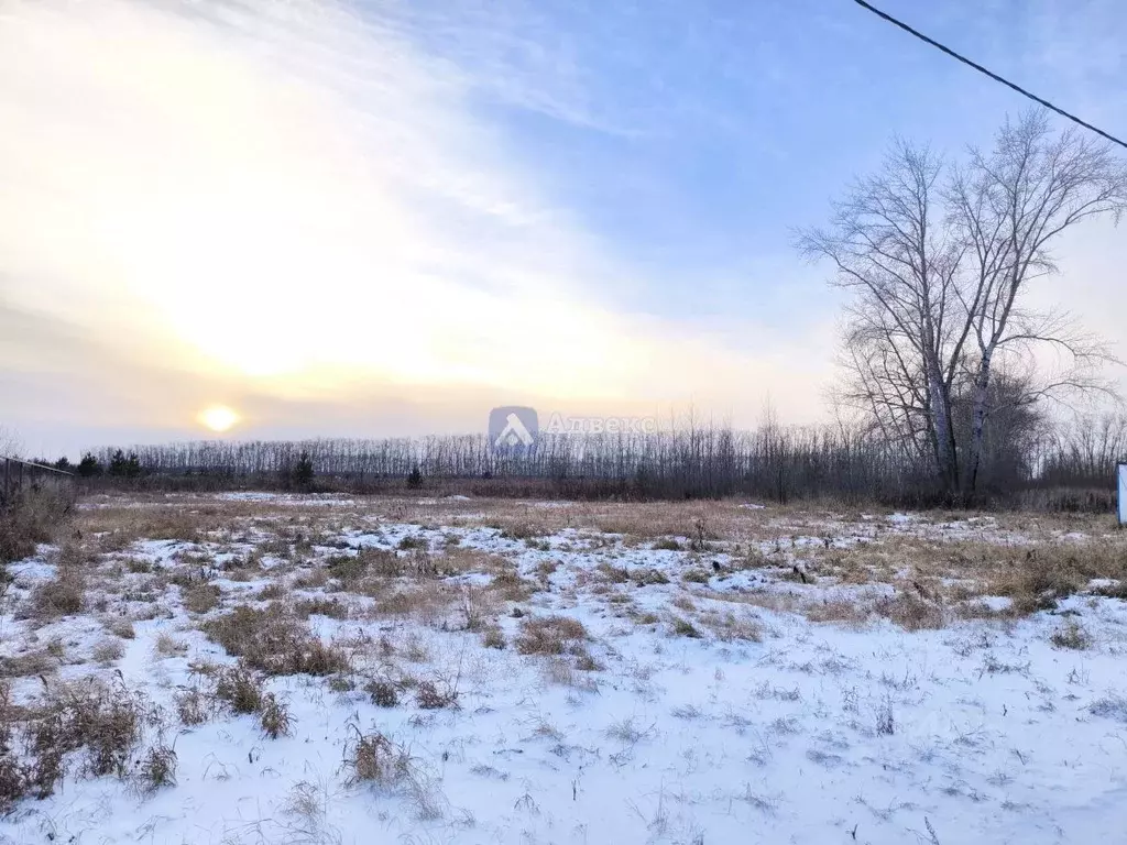 Участок в Тюменская область, Тюмень ул. Александры Круткиной (14.25 ... - Фото 1