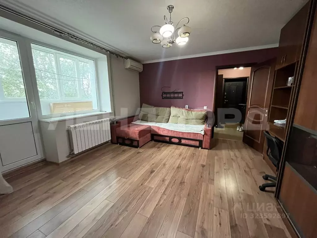 3-к кв. Ростовская область, Новочеркасск Транспортная ул., 14 (61.5 м) - Фото 2