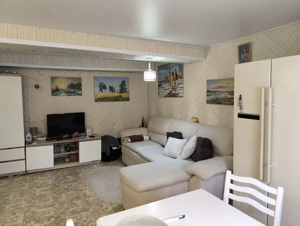 Дом в Пермский край, Пермь ул. Радищева, 5 (81 м) - Фото 2