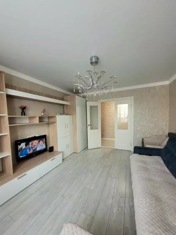 2-к кв. Кабардино-Балкария, Баксан ул. Имени Ю.А. Гагарина (52.0 м) - Фото 2