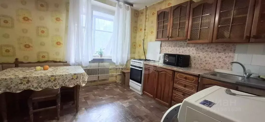 2-к кв. Калининградская область, Калининград Воздушная ул., 25 (44.0 ... - Фото 0