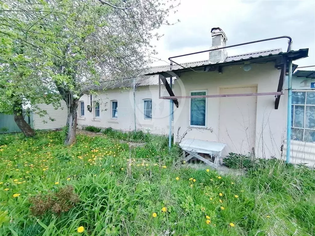 Дом в Рязанская область, рабочий посёлок Чучково (102.4 м) - Фото 1