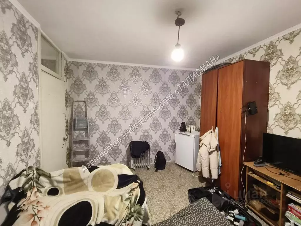 2-к кв. Ростовская область, Таганрог ул. Москатова (46.1 м) - Фото 2