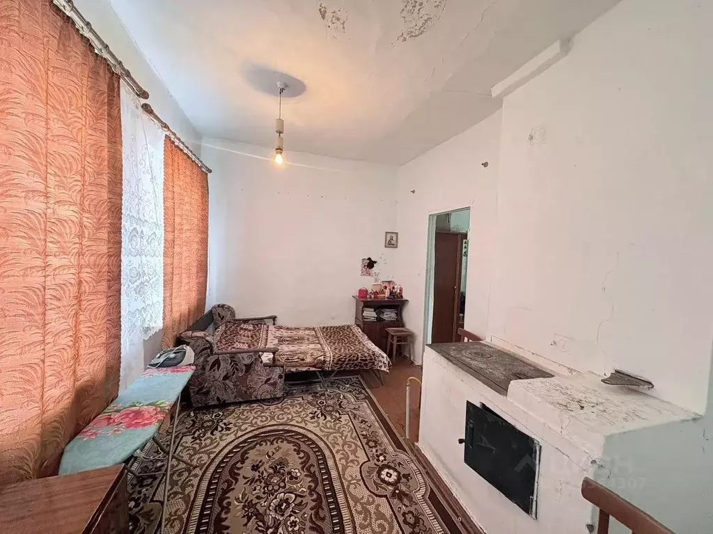 Дом в Ставропольский край, Новоалександровский муниципальный округ, ... - Фото 2