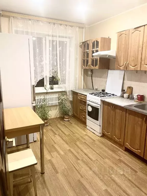 2-к кв. Курская область, Курск просп. Дружбы, 7 (61.0 м) - Фото 0
