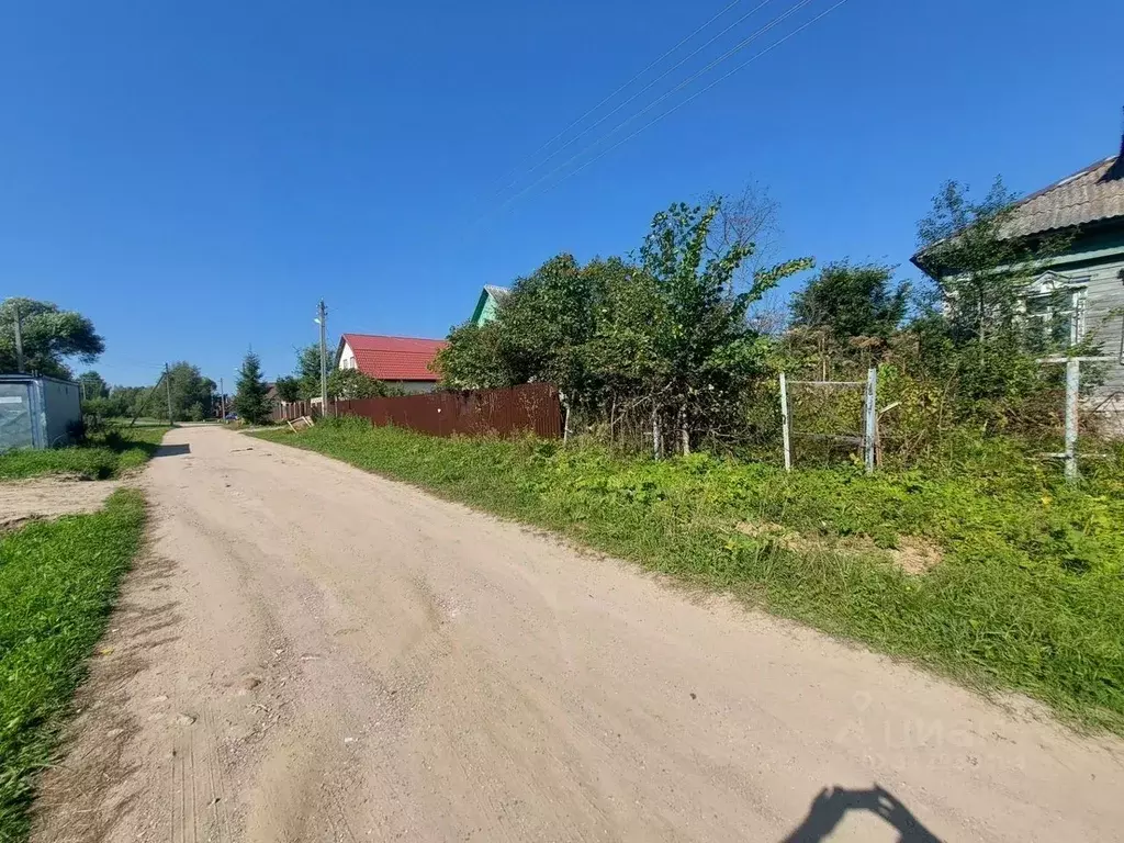 Дом в Московская область, Сергиево-Посадский городской округ, д. ... - Фото 1