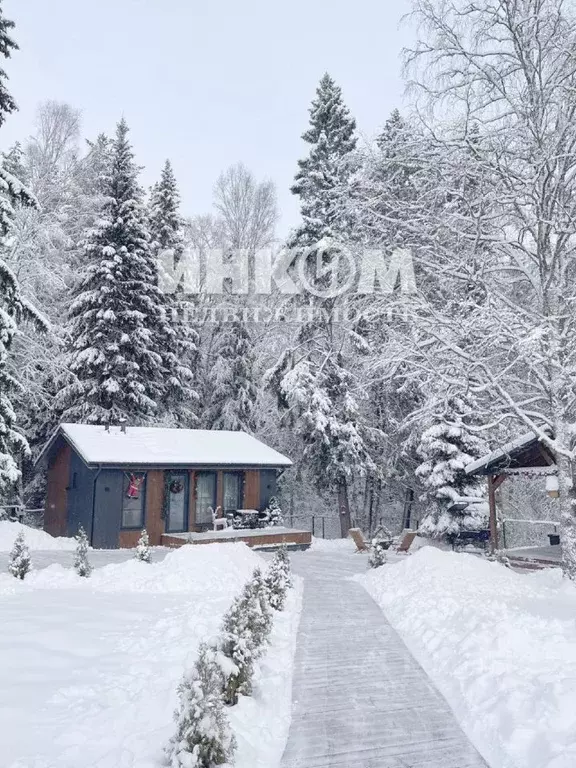 Дом в Московская область, Солнечногорск городской округ, Воробьево СНТ ... - Фото 1
