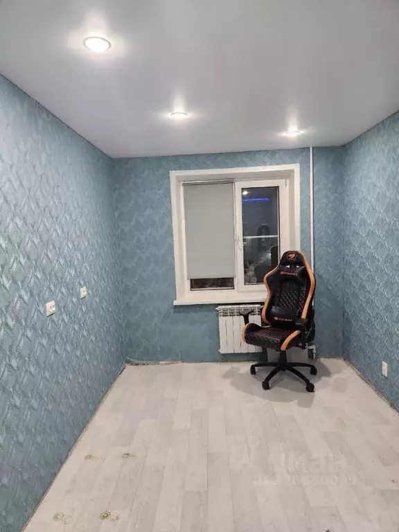 4-к кв. Пензенская область, Пенза ул. Ставского, 12 (82.4 м) - Фото 1