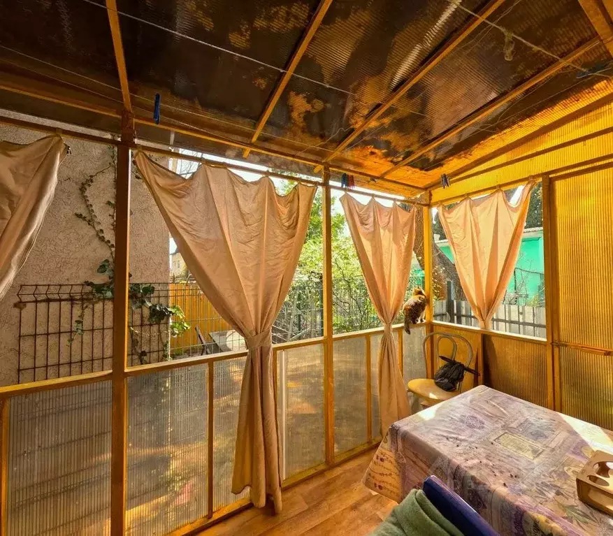 2-к кв. Крым, Ялта муниципальный округ, Гаспра пгт ш. Алупкинское, 34 ... - Фото 1