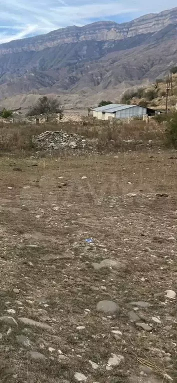Участок 100 сот. (СНТ, ДНП) - Фото 0