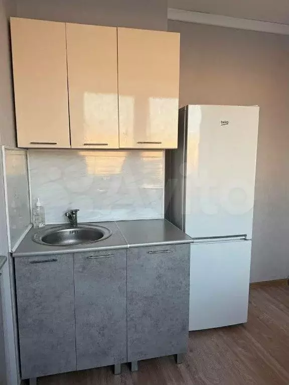 1-к. квартира, 36 м, 7/9 эт. - Фото 1