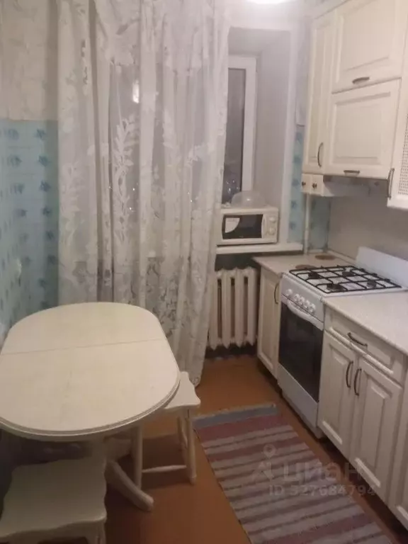 2-к кв. Самарская область, Самара Партизанская ул., 110 (39.0 м) - Фото 1