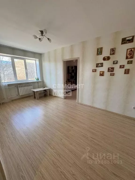 2-к кв. Приморский край, Находка ул. Черняховского, 4 (37.0 м) - Фото 1