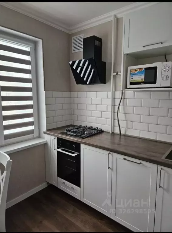 1-к кв. Москва бул. Маршала Рокоссовского, 42 (33.0 м) - Фото 1