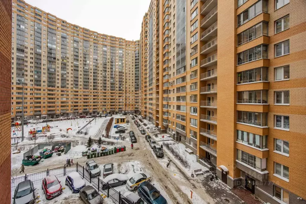 Студия Ленинградская область, Кудрово г. Всеволожский район, Заневское ... - Фото 2