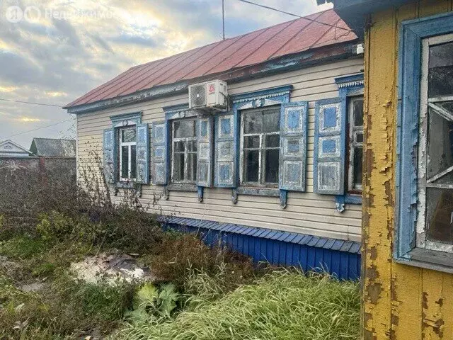 Дом в Сибирцево, Спортивная улица, 38 (31.8 м) - Фото 2