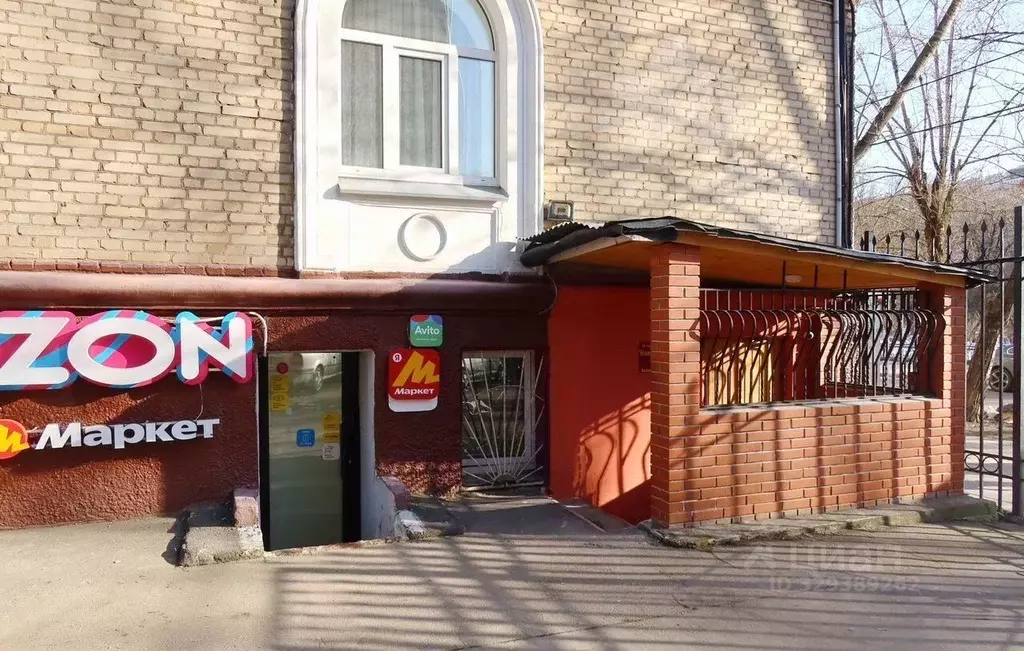 Офис в Москва 2-я Песчаная ул., 5 (166 м) - Фото 2