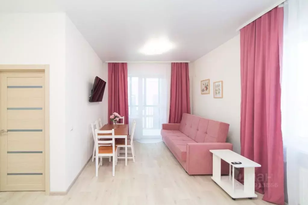 2-к кв. Тюменская область, Тюменский муниципальный округ, с. Ембаево ... - Фото 2