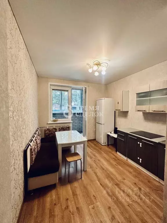 1-к кв. Владимирская область, Владимир ул. Крайнова, 3А (47.0 м) - Фото 0