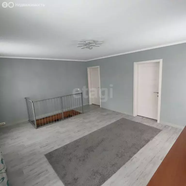 Дом в село Лучаново, улица Зои Космодемьянской (100 м) - Фото 2