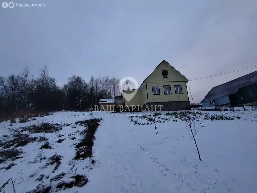 Дом в Песочное, улица Коммунистическая Горка, 49 (71.5 м) - Фото 1