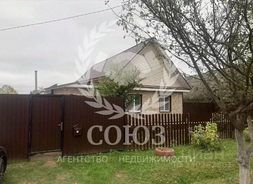 Дом в Калужская область, Людиново ул. 9 Сентября, 42 (100 м) - Фото 1