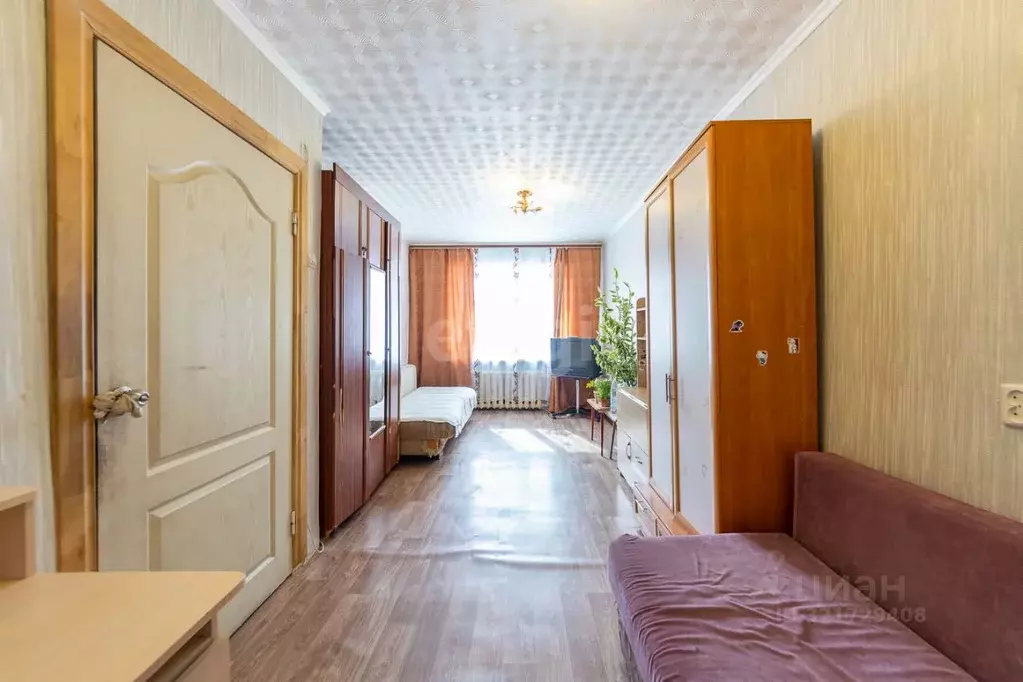 2-к кв. Хабаровский край, Хабаровск ул. Серышева, 60А (89.6 м) - Фото 1