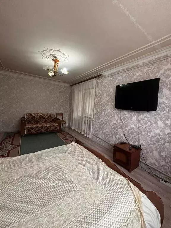 1-к кв. Дагестан, Дербент ул. Имени Надыра Эмиргамзаева, 36 (36.0 м) - Фото 1