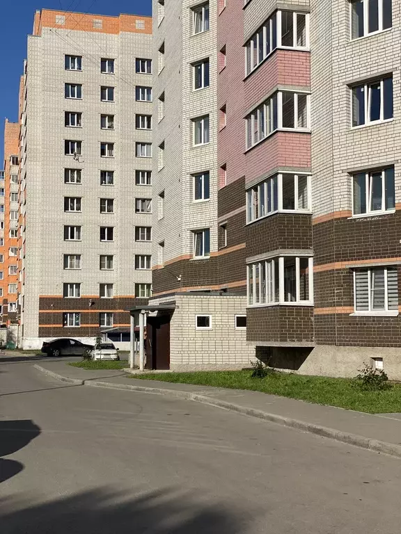 Продаётся квартира-студия, 27.2 м - Фото 1