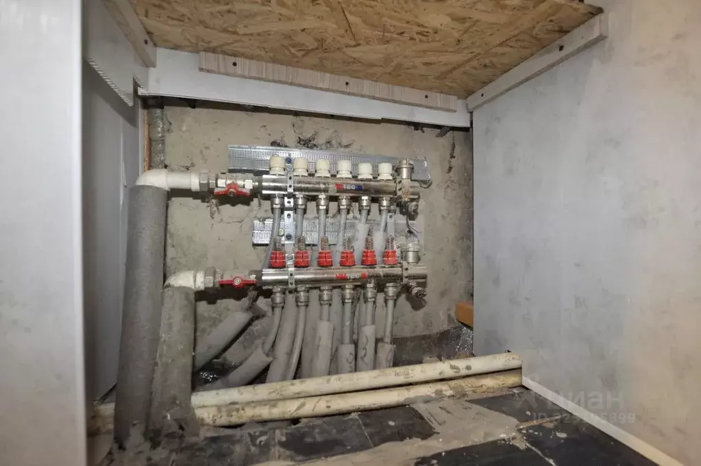 Дом в Липецкая область, Хлевенский муниципальный округ, с. Елецкая ... - Фото 2