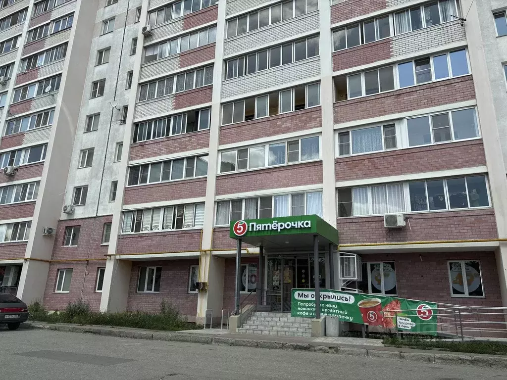 Помещение свободного назначения в Пензенская область, Пенза ул. ... - Фото 2