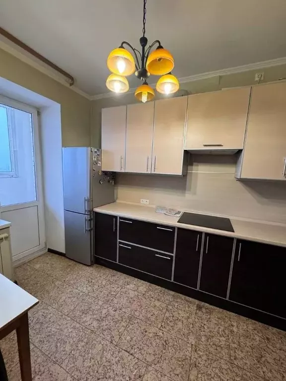 1-к кв. Московская область, Красногорск ул. Вилора Трифонова, 1 (49.0 ... - Фото 2