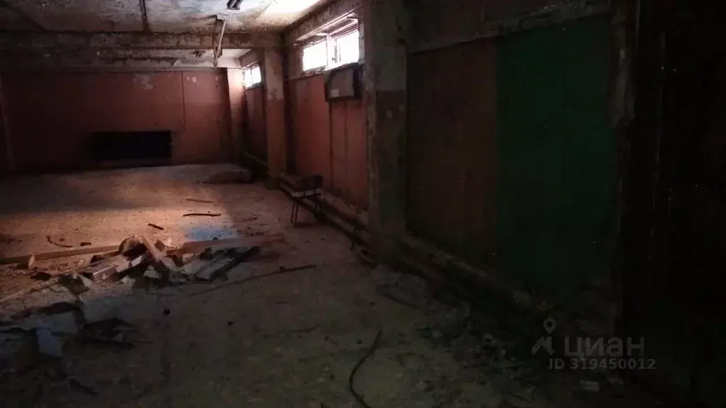 Помещение свободного назначения в Московская область, Орехово-Зуево ... - Фото 1