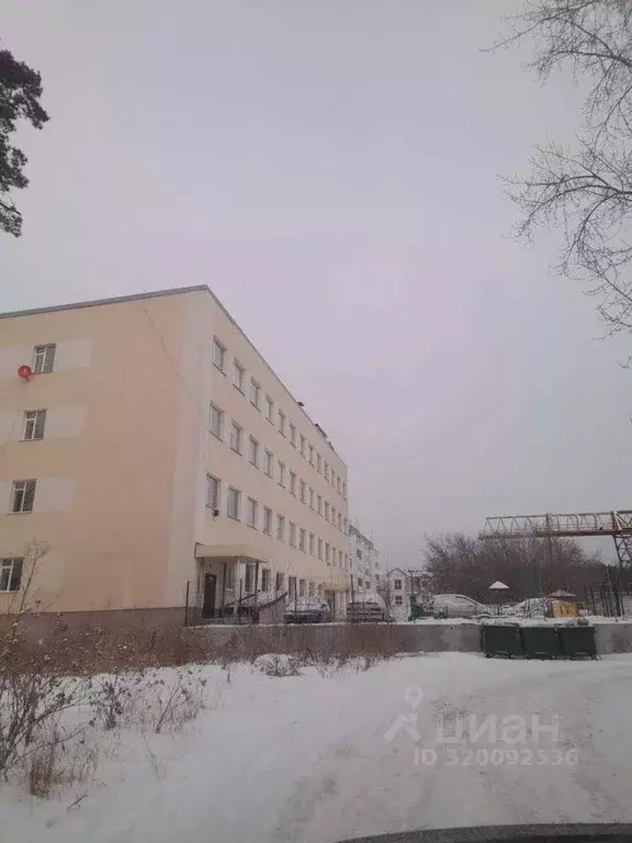 Квартира, 1 комната, 23.1 м - Фото 0