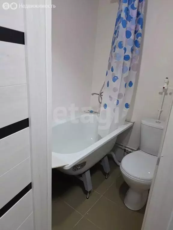 1к в -комнатной квартире (18.4 м) - Фото 2