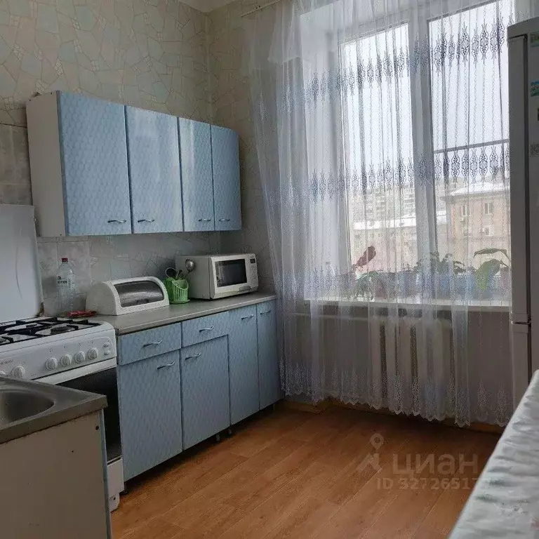 3-к кв. Волгоградская область, Волгоград просп. Имени В.И. Ленина, 81 ... - Фото 0