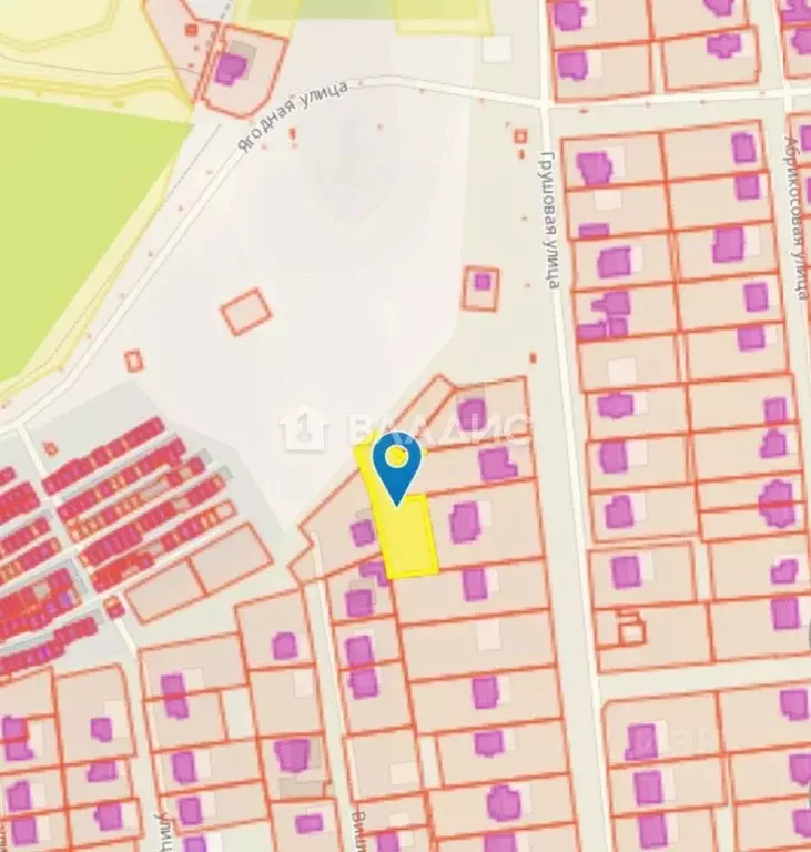 Участок в Белгородская область, Белгородский район, Дубовское с/пос, ... - Фото 2