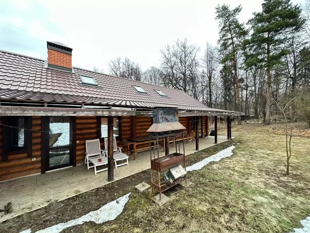 Дом в Московская область, Коломна городской округ, пос. Возрождение ... - Фото 1