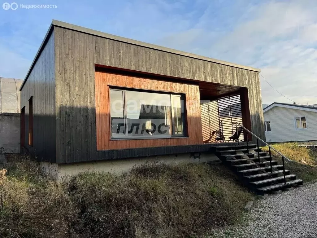 Дом в Московская область, городской округ Домодедово, деревня Судаково ... - Фото 2