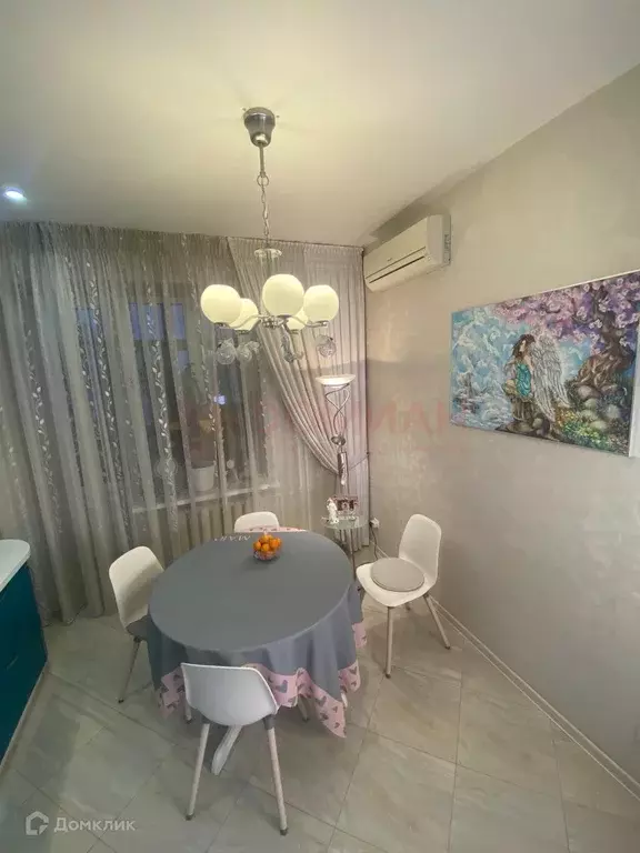 Продаётся 3-к квартира, 98.5 м - Фото 1