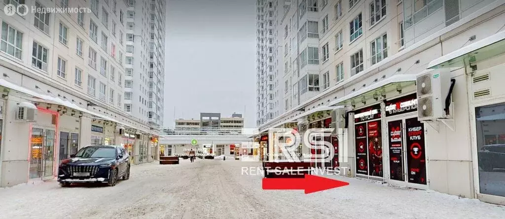 Помещение свободного назначения (175 м) - Фото 2