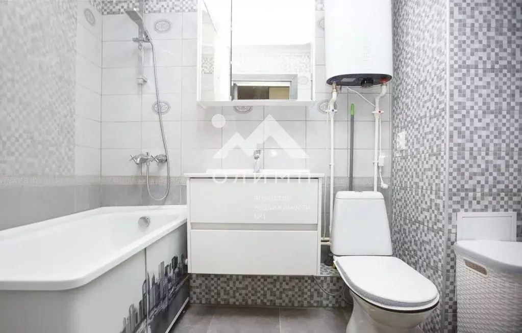 3-к кв. Ярославская область, Ярославль ул. Громова, 56к3 (57.4 м) - Фото 1