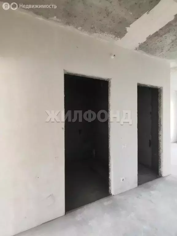 1-комнатная квартира: Новосибирск, Рельефная улица, 106/1 (42.2 м) - Фото 0